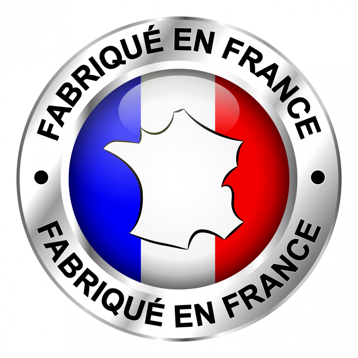 Logo made in France